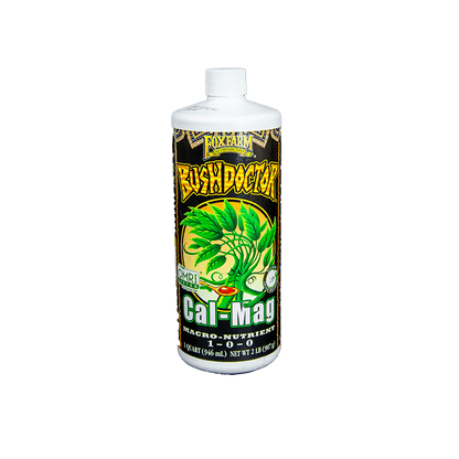 FoxFarm Cal-Mag (1 qt) - Tampa Home & Garden Store