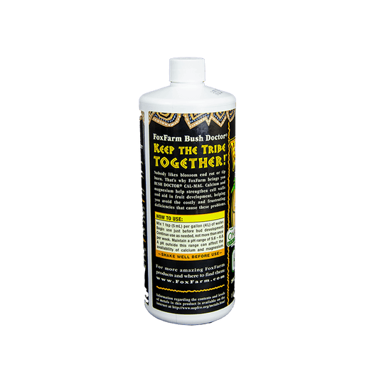 FoxFarm Cal-Mag (1 qt) - Tampa Home & Garden Store