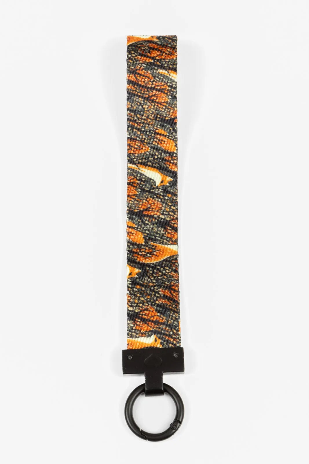Foxes in Fall Dog Bandana & Matching Keychain - Tampa Home & Garden Store