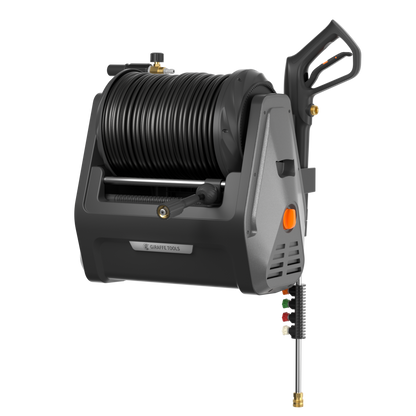 Grandfalls Pressure Washer Giraffe Tools Grandfalls