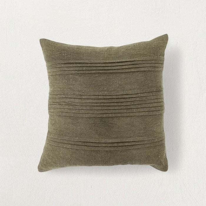 Francis Pillow Cover - Tampa Home & Garden Store