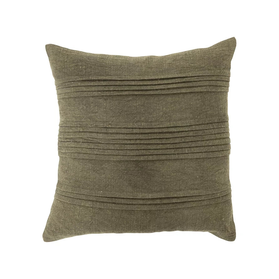 Francis Pillow Cover - Tampa Home & Garden Store