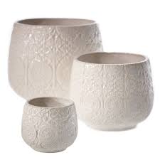Francis Pot - Tampa Home & Garden Store