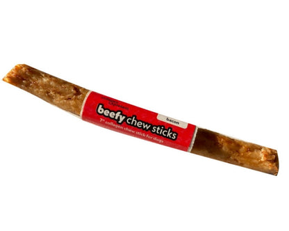 Frankly Pet Collagen Beefy Chew Stick - 1 Count - Tampa Home & Garden Store