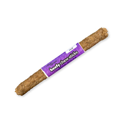 Frankly Pet Collagen Beefy Chew Stick - 1 Count - Tampa Home & Garden Store