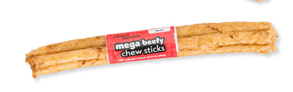 Frankly Pet Collagen Beefy Chew Stick - 1 Count - Tampa Home & Garden Store