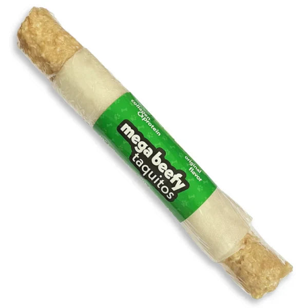 Frankly Pet Collagen Beefy Chew Stick - 1 Count - Tampa Home & Garden Store