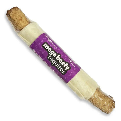 Frankly Pet Collagen Beefy Chew Stick - 1 Count - Tampa Home & Garden Store