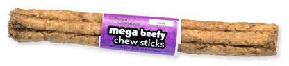 Frankly Pet Collagen Beefy Chew Stick - 1 Count - Tampa Home & Garden Store