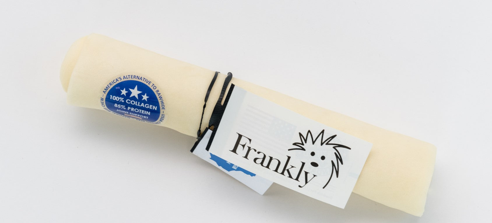 Frankly Pet - Retriever Roll - Tampa Home & Garden Store