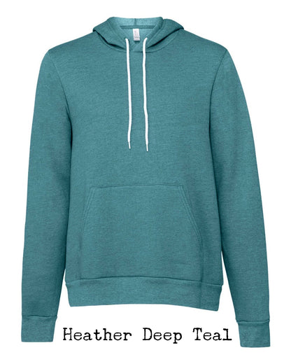 Fraser's Ridge Highlanders Collegiate Embroidered Soft Fleece Unisex Sweatshirt Hoodie - Outlander Inspiration - Tampa Home & Garden Store