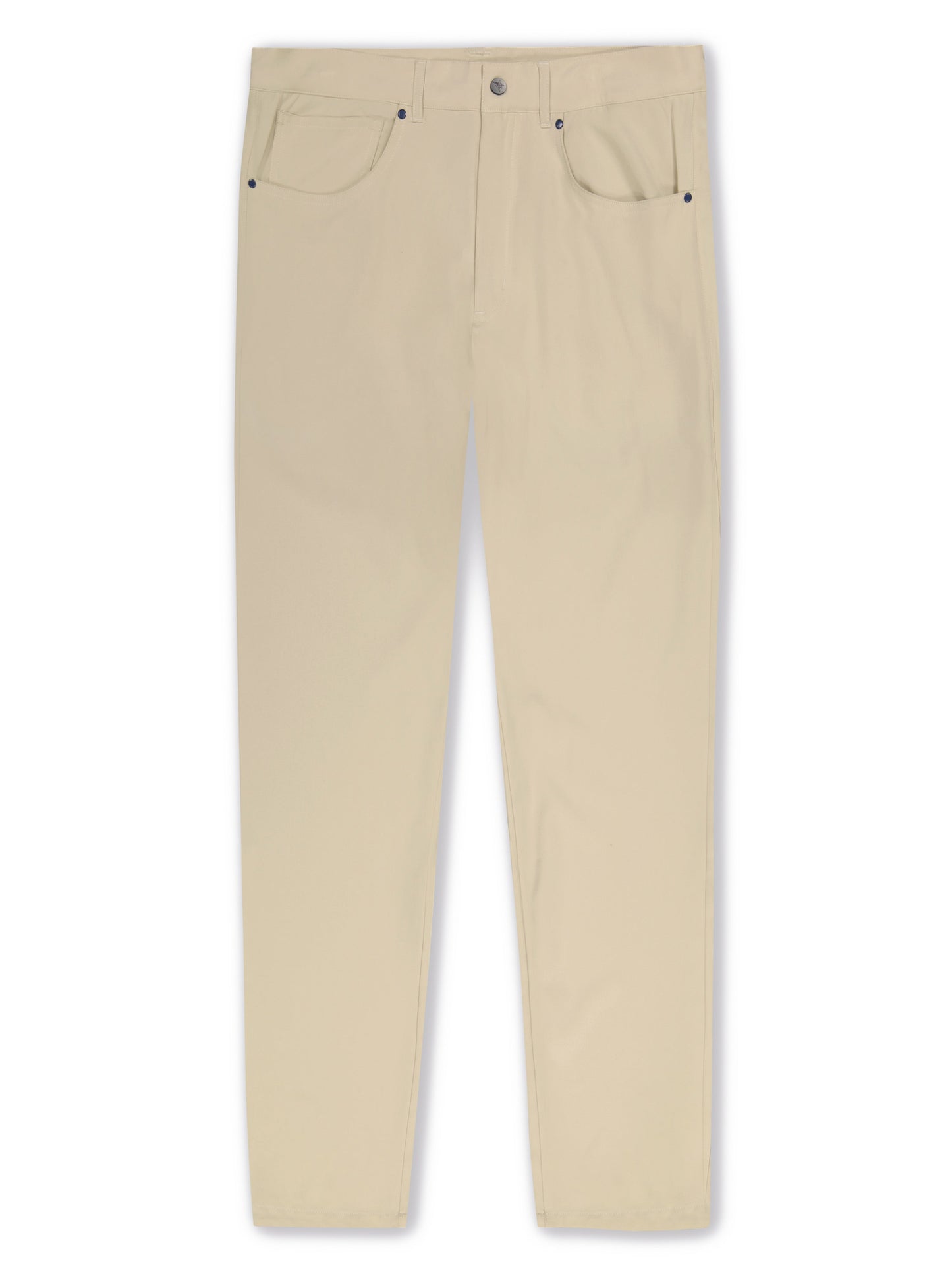 Freeport Pant Versatile Performance khaki pants by White Water Life with belt loops on Tampa Home & Garden Store