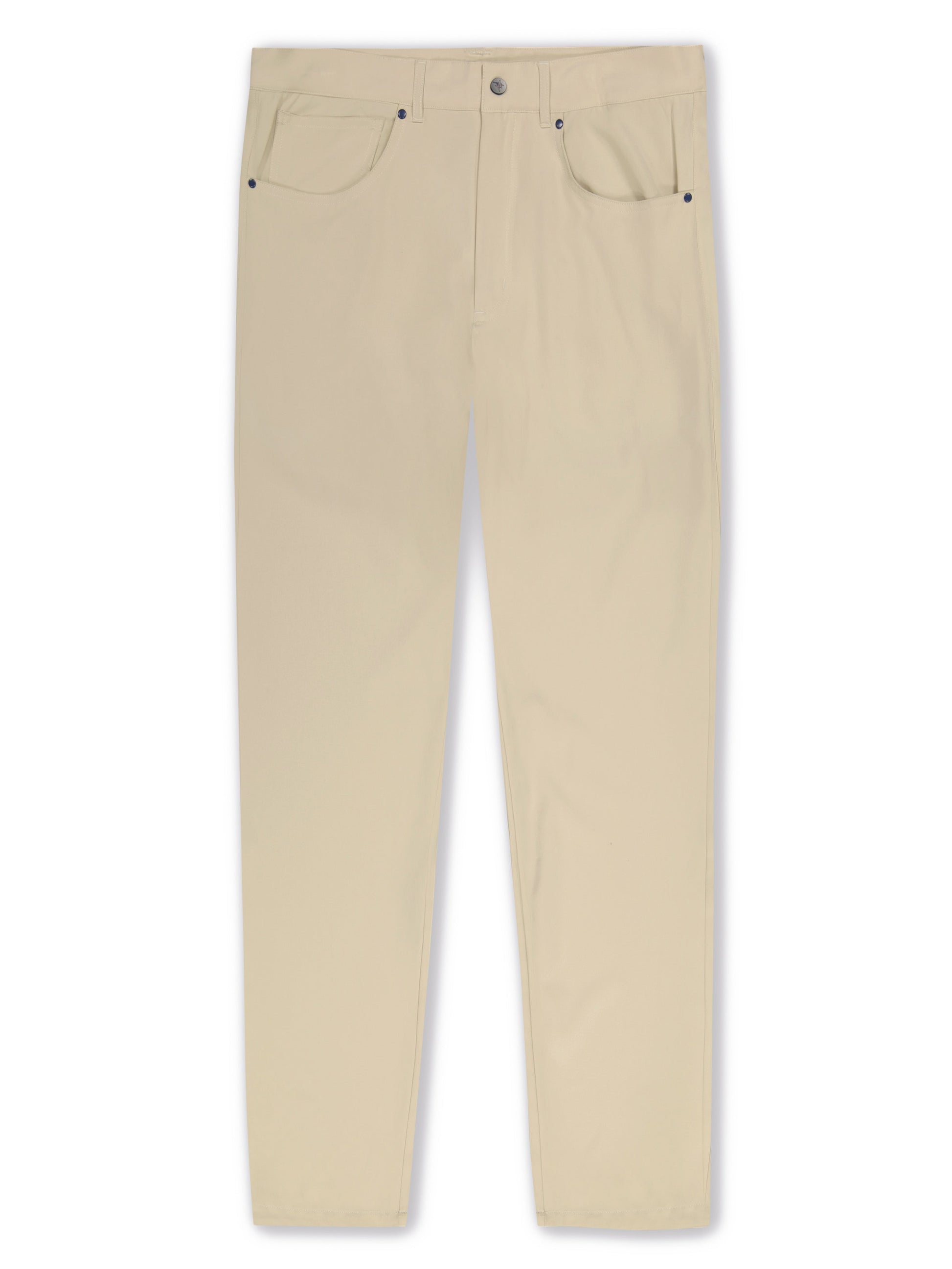 Freeport Pant Versatile Performance khaki pants by White Water Life with belt loops on Tampa Home & Garden Store