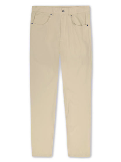 Freeport Pant Versatile Performance khaki pants by White Water Life with belt loops on Tampa Home & Garden Store