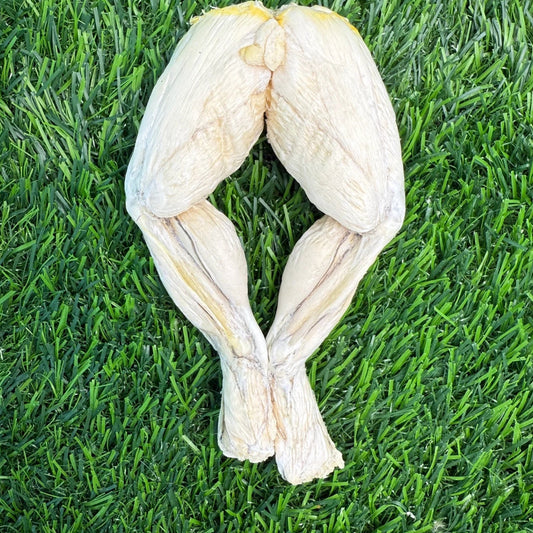 Freeze-Dried Frog Legs - 1 Count - Tampa Home & Garden Store