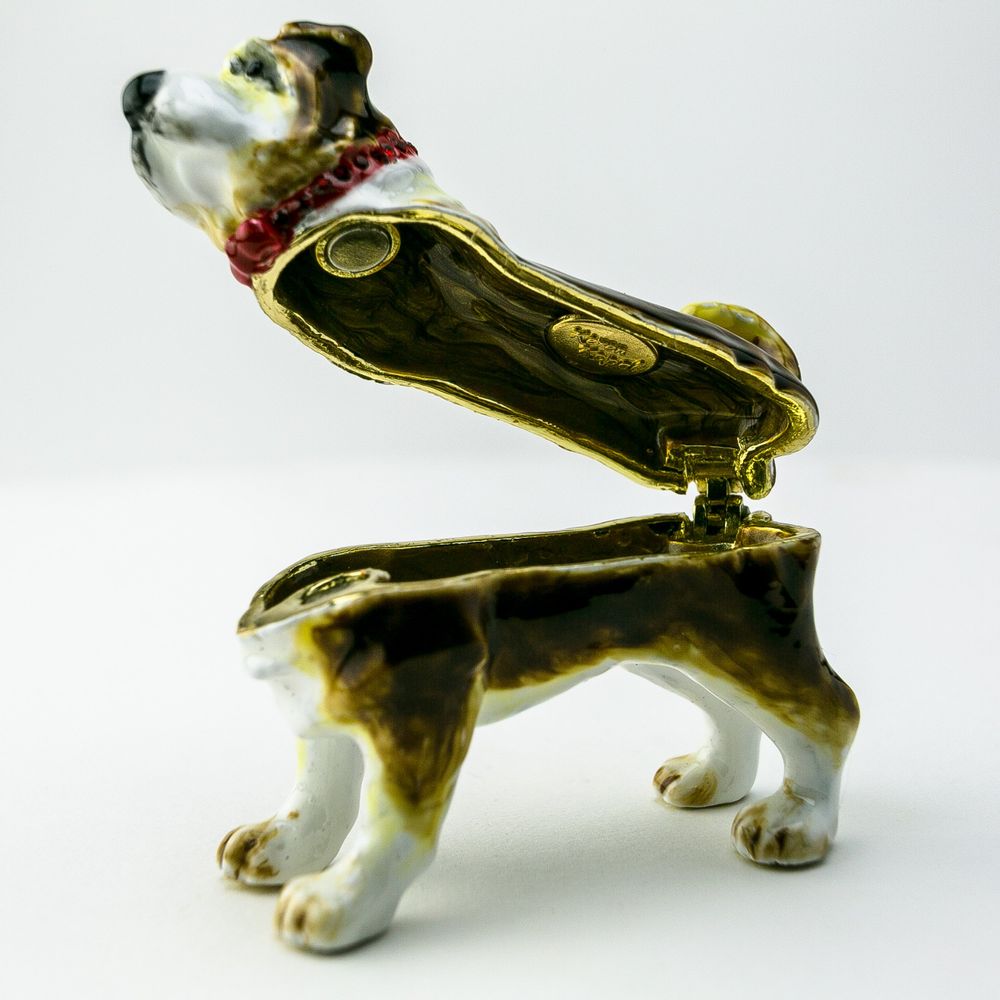 French Bulldog Dog - Tampa Home & Garden Store