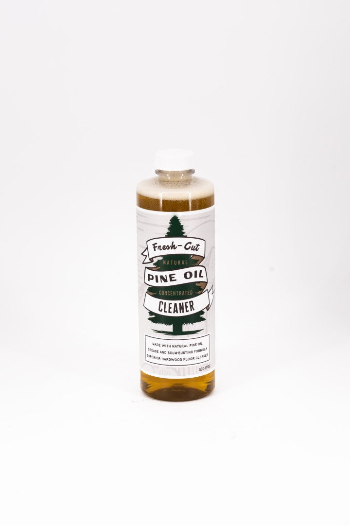 Fresh-Cut Pine Oil Cleaner - Tampa Home & Garden Store