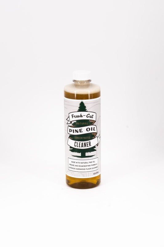 Fresh-Cut Pine Oil Cleaner - Tampa Home & Garden Store