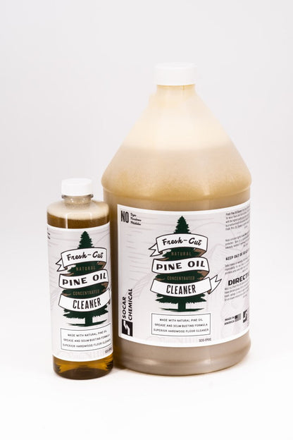 Fresh-Cut Pine Oil Cleaner - Tampa Home & Garden Store