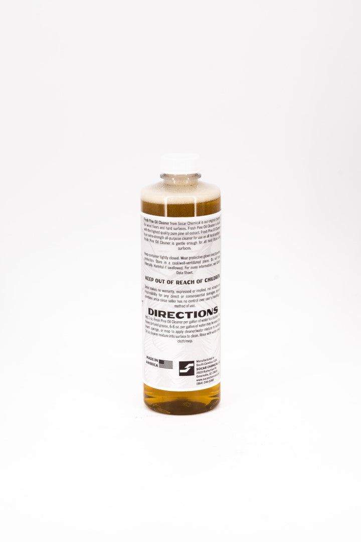 Fresh-Cut Pine Oil Cleaner - Tampa Home & Garden Store