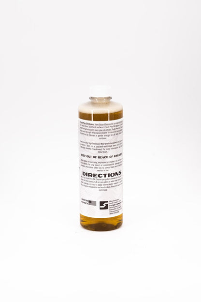 Fresh-Cut Pine Oil Cleaner - Tampa Home & Garden Store