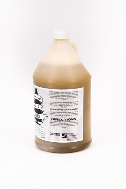 Fresh-Cut Pine Oil Cleaner - Tampa Home & Garden Store