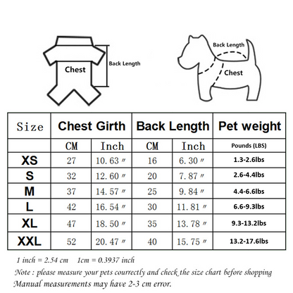 Fresh Pawz Woof Dog Hoodie - Tampa Home & Garden Store