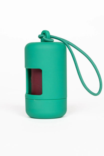 Fresh Peppermint Waste Bag Dispenser - Tampa Home & Garden Store