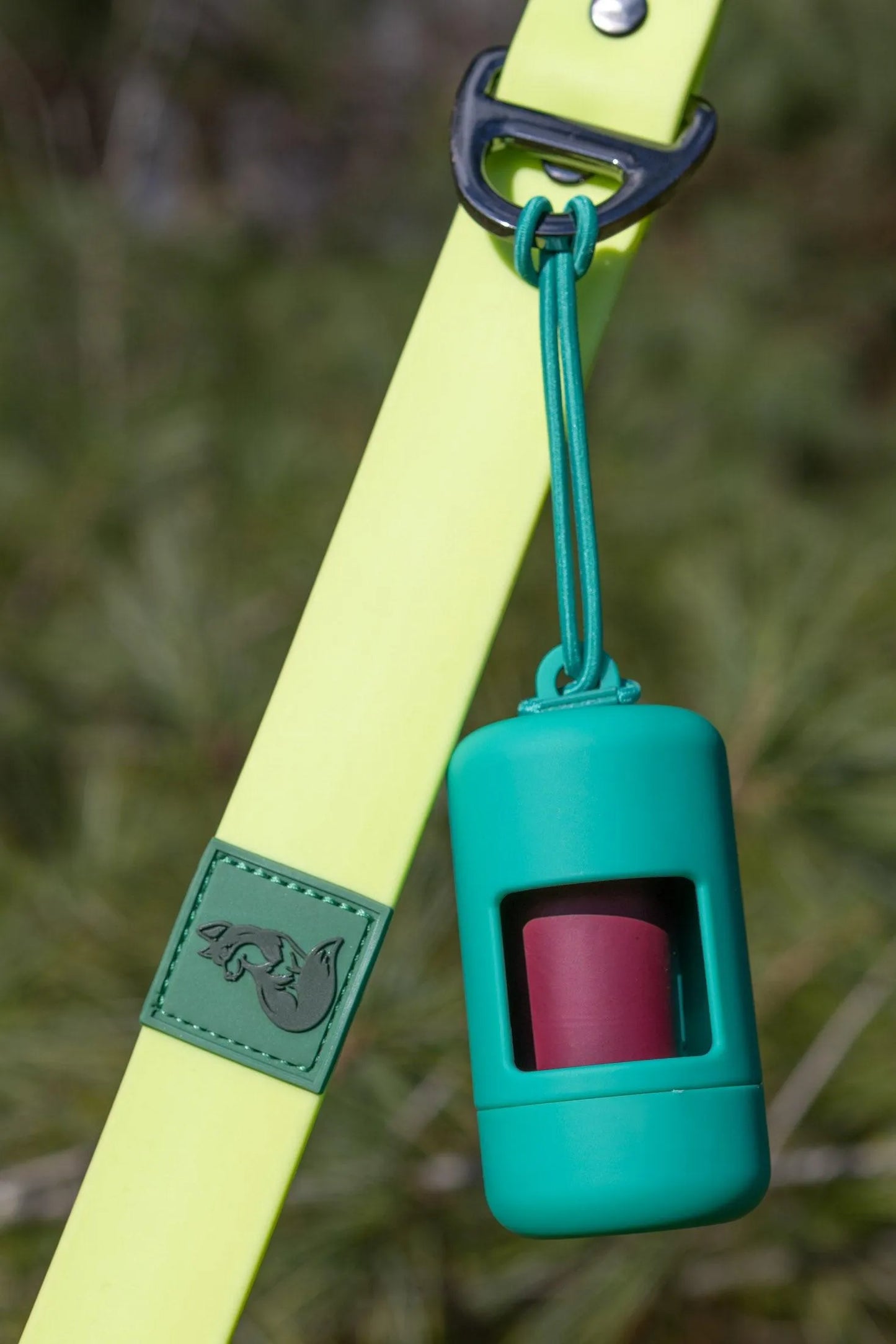 Fresh Peppermint Waste Bag Dispenser - Tampa Home & Garden Store