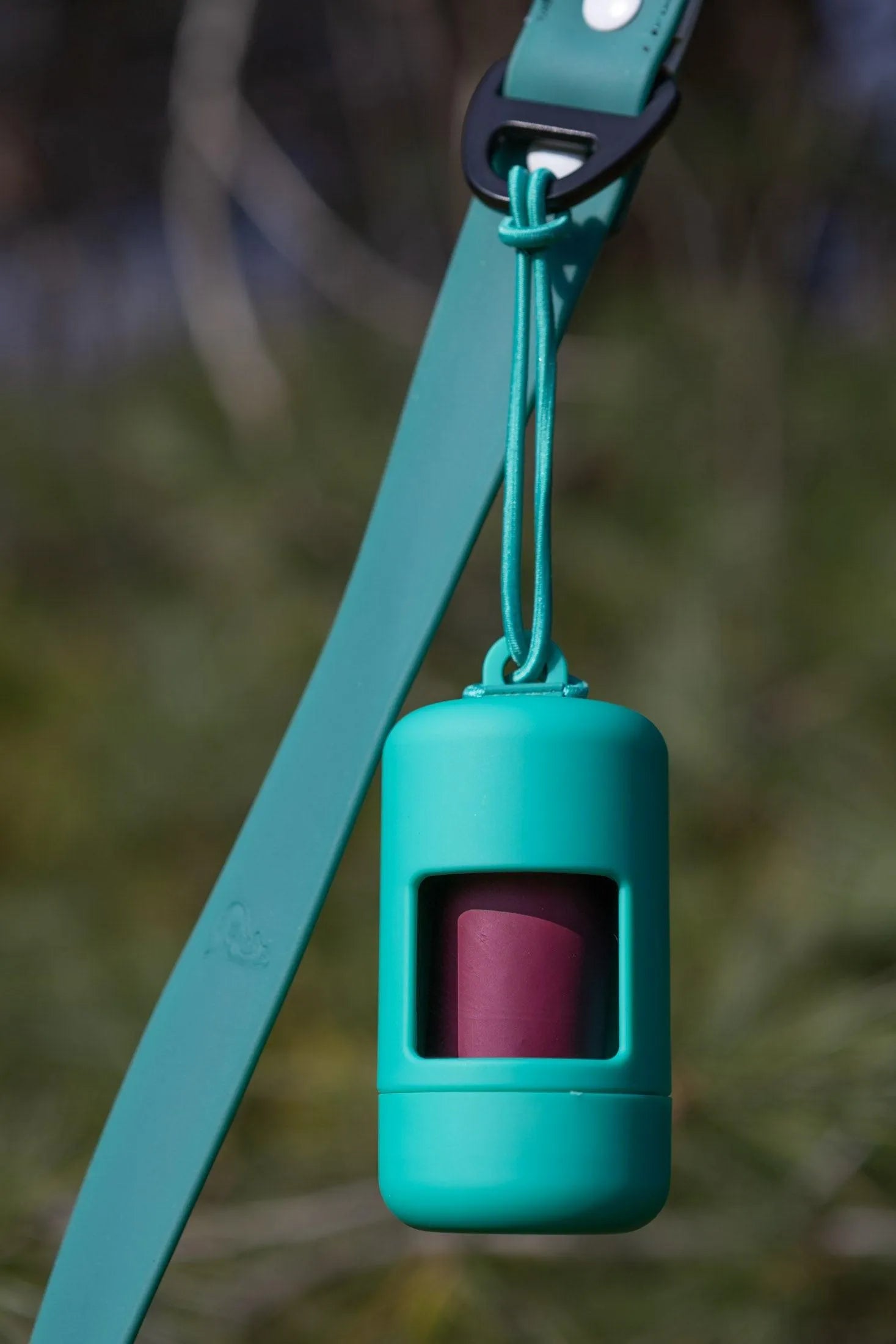 Fresh Peppermint Waste Bag Dispenser - Tampa Home & Garden Store
