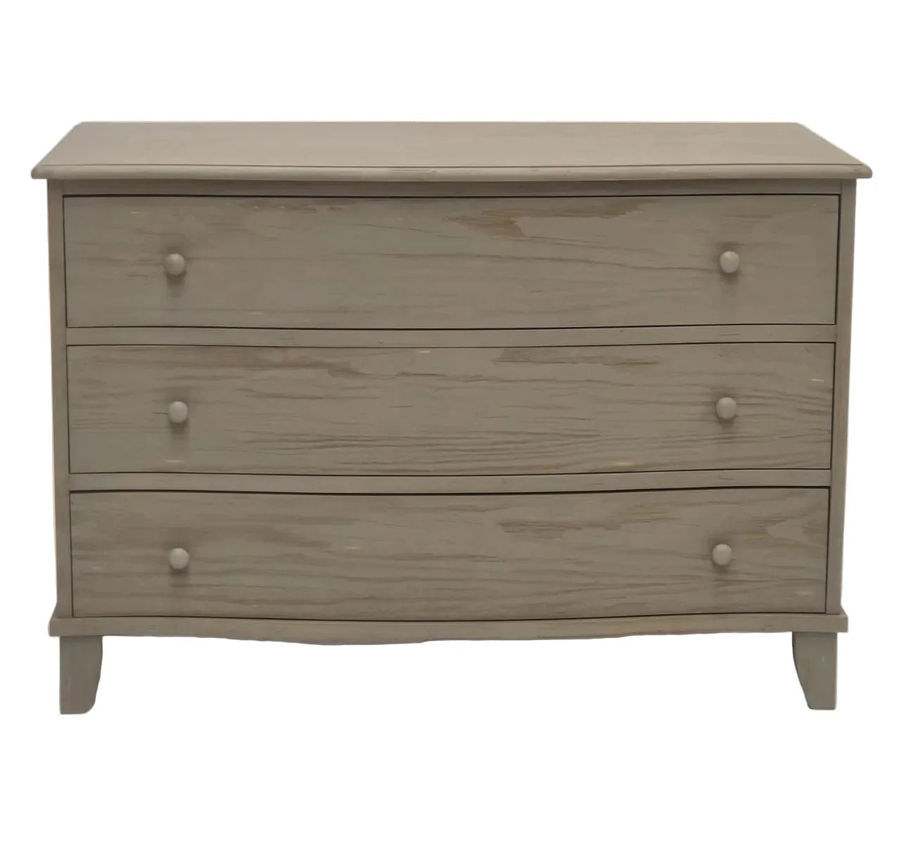 Frier Chest - Tampa Home & Garden Store