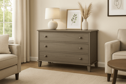 Frier Chest - Tampa Home & Garden Store