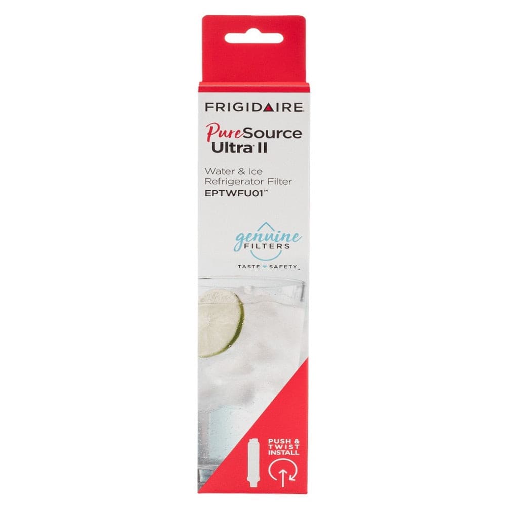 Frigidaire EPTWFU01 Compatible Water Filtration Filter - Tampa Home & Garden Store