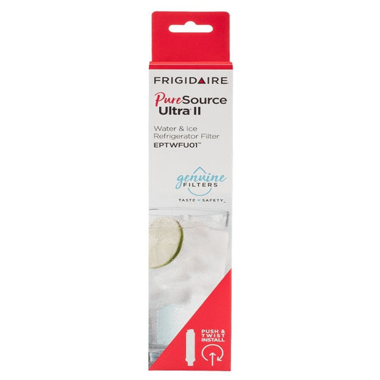 Frigidaire EPTWFU01 Compatible Water Filtration Filter - Tampa Home & Garden Store