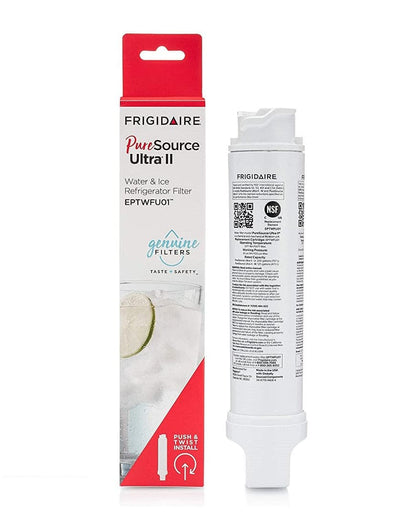 Frigidaire EPTWFU01 Compatible Water Filtration Filter - Tampa Home & Garden Store