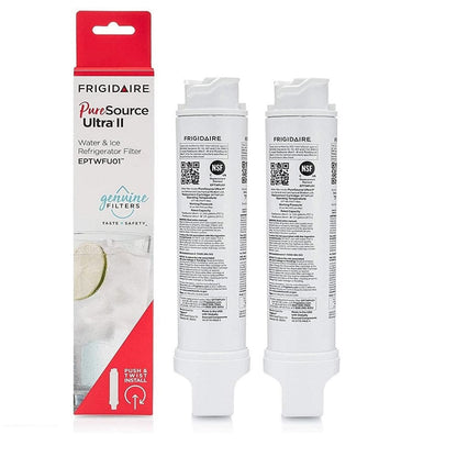 Frigidaire EPTWFU01 Compatible Water Filtration Filter - Tampa Home & Garden Store