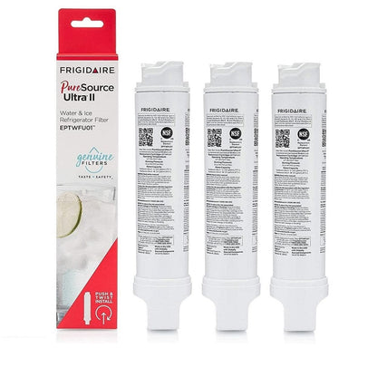 Frigidaire EPTWFU01 Compatible Water Filtration Filter - Tampa Home & Garden Store