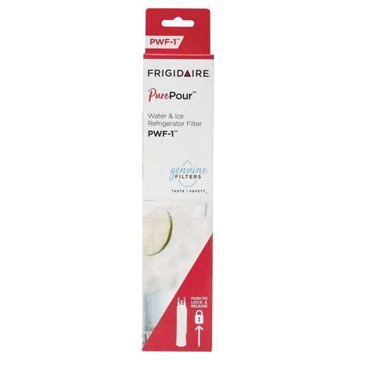 Frigidaire FPPWFU01 Water Filter PurePour PWF-1 Replacement Filter - Tampa Home & Garden Store