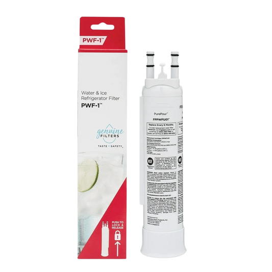 Frigidaire FPPWFU01 Water Filter PurePour PWF-1 Replacement Filter - Tampa Home & Garden Store