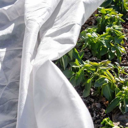 Frost Blankets | Heavy Duty Frost Blanket