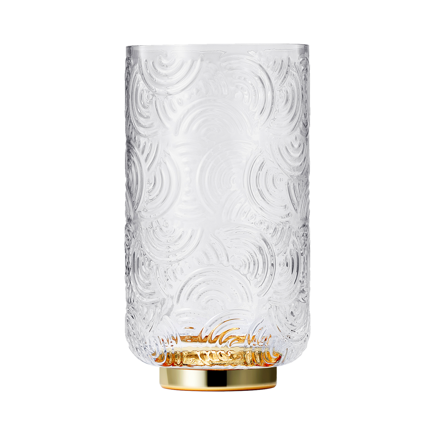 Metropolitan Highball Glasses and Set of Two