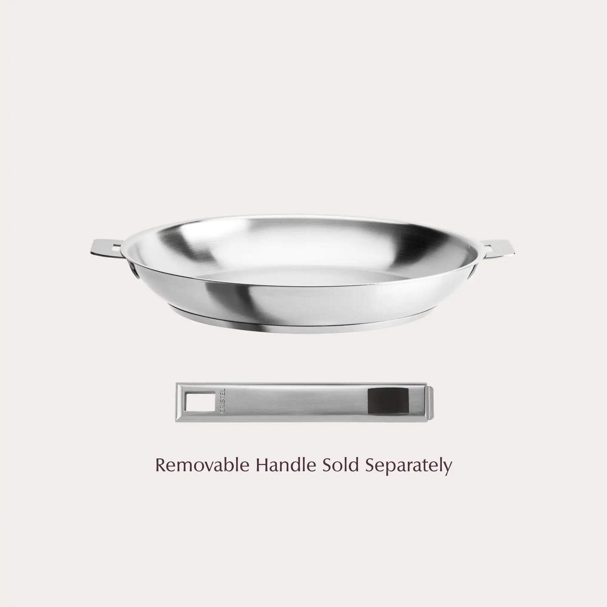 Frying Pan - Tampa Home & Garden Store