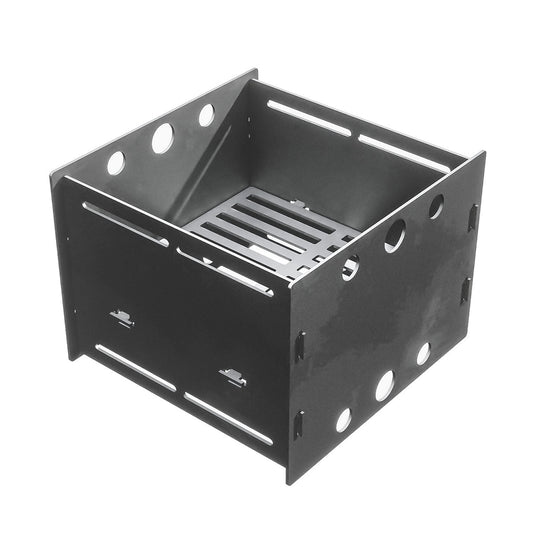 Maximize Efficiency: Grill More, Waste Less with our Charcoal Grill Fuel Saver - Tampa soil911.com