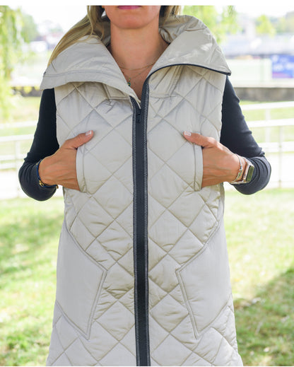 Sideliner Vest