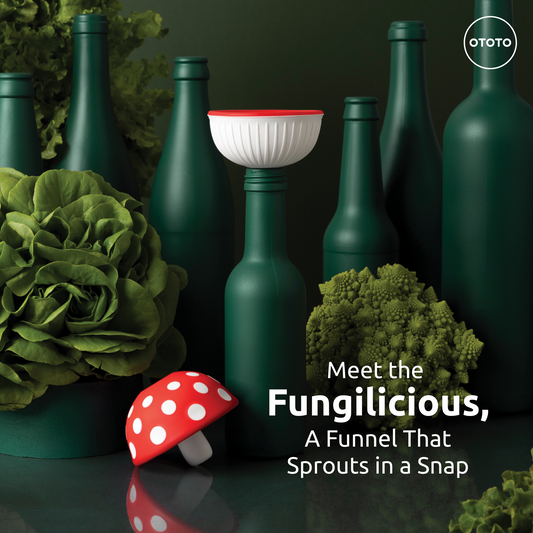 Fungilicious - Tampa Home & Garden Store