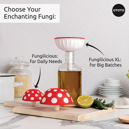 Fungilicious - Tampa Home & Garden Store