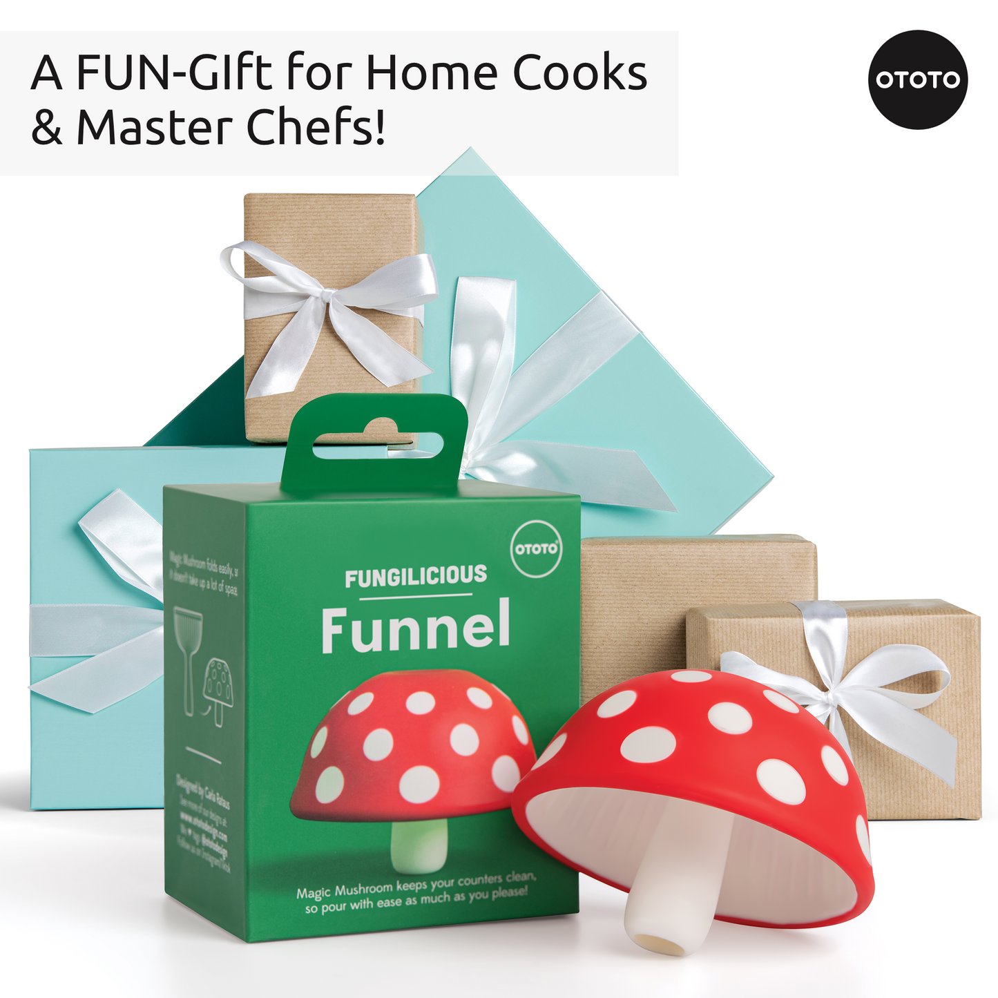 Fungilicious - Tampa Home & Garden Store