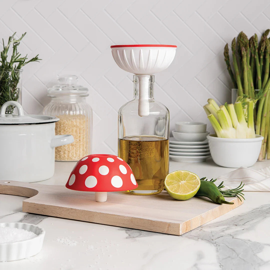 Fongilicious XL