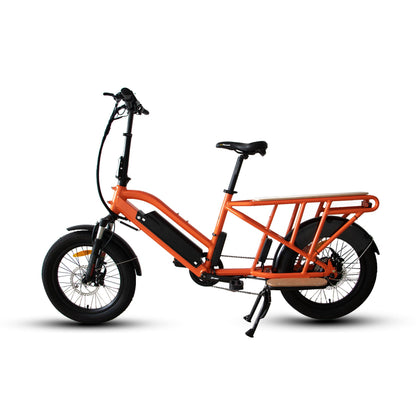 G30-CARGO 2.0 - Tampa Home & Garden Store