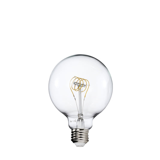 G30 Quad Loop Bulb LED (120V) - Tampa Home & Garden Store